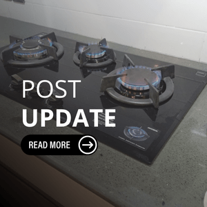 Customer Service Modena Bandung